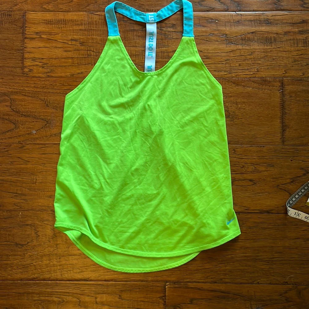 Nike Tanktop - Picture 2 of 6